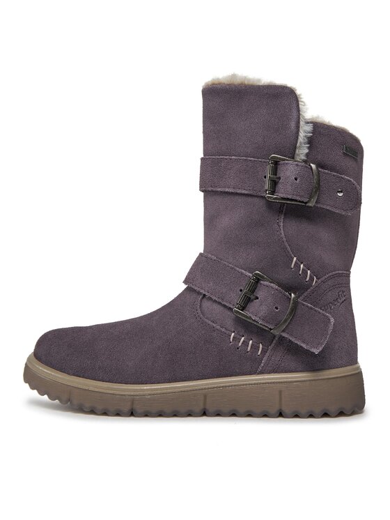 Superfit Superfit Чоботи GORE-TEX 1-800484-8500 M Голубий