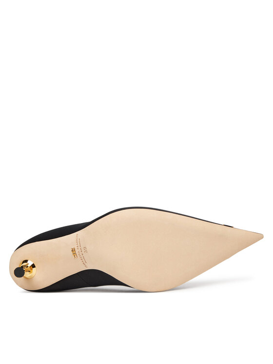 Elisabetta Franchi Elisabetta Franchi Aukštakulniai SA-12L-56E2- V640 Juoda
