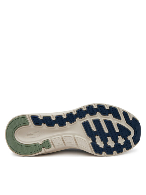 Skechers Skechers Sneakersy Arch Fit 2.0 232700/NVY Granatowy