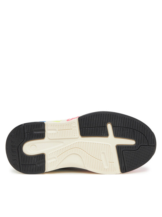 Primigi Primigi Sneakersy 7958311 Czarny