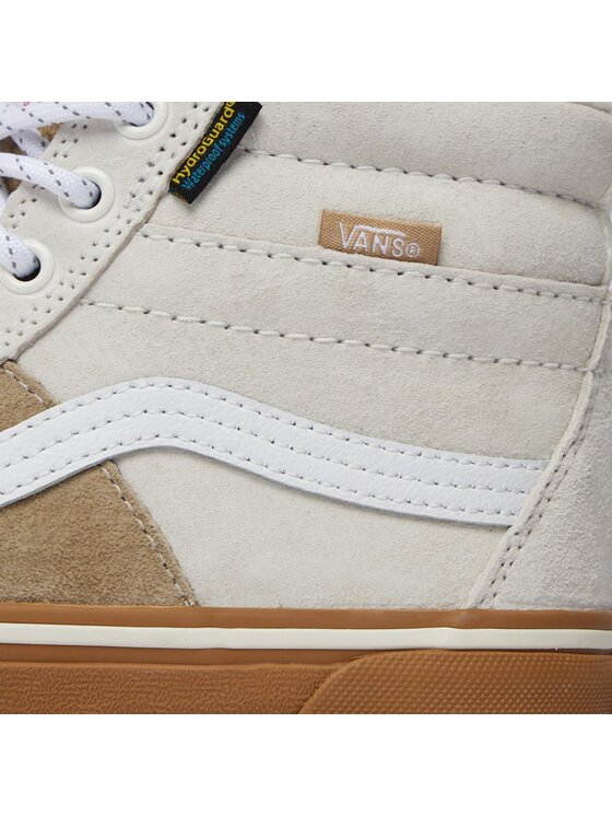 Vans Vans Superge Ua Sk8-Hi Mte-2 VN0007NKQC41 Siva