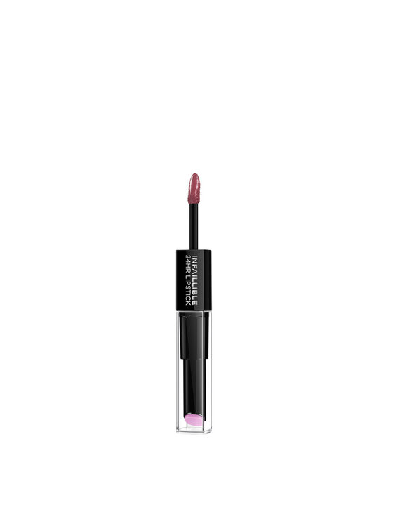 Loreal Paris Infallible 24h Lipstick Pomadka 213 Toujours Teaberry Modivopl 3165