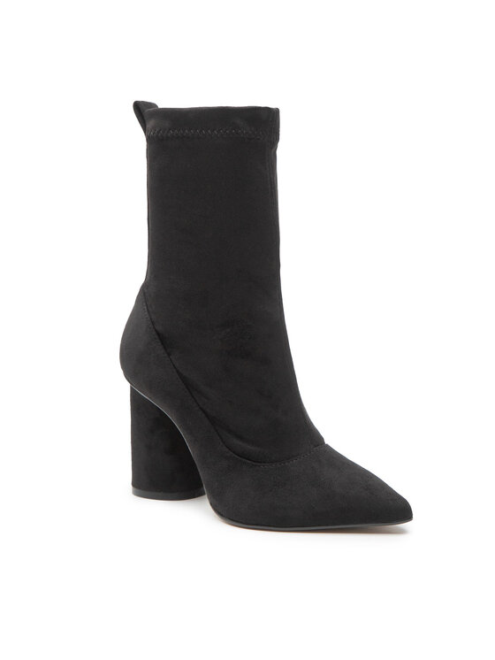 Eva Minge Eva Minge Botine EM-74-12-001526 Negru