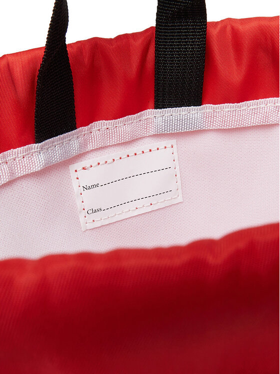 Cars Cars Rucksack CEO-ACCCS-313DPC Rot