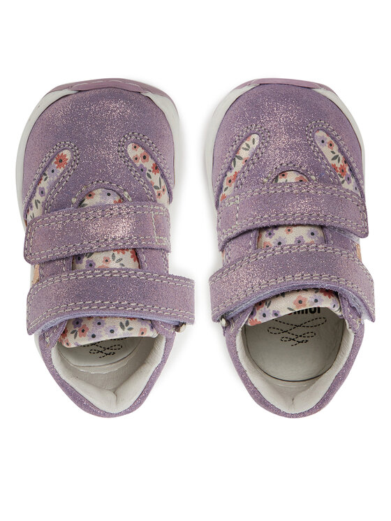 Primigi Primigi Sneakers 7901022 Violett