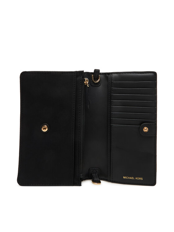 MICHAEL Michael Kors MICHAEL Michael Kors Torebka 32F3GJ6C1I Czarny