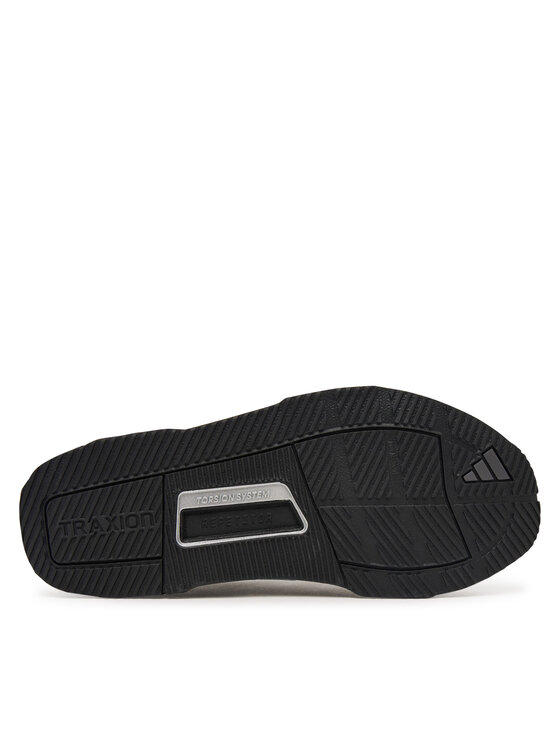 adidas adidas Încălțăminte pentru sală Dropset Control Training Shoes KJ9165 Negru