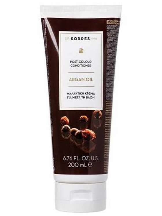 Korres Korres Argan Oil Odżywka do włosów