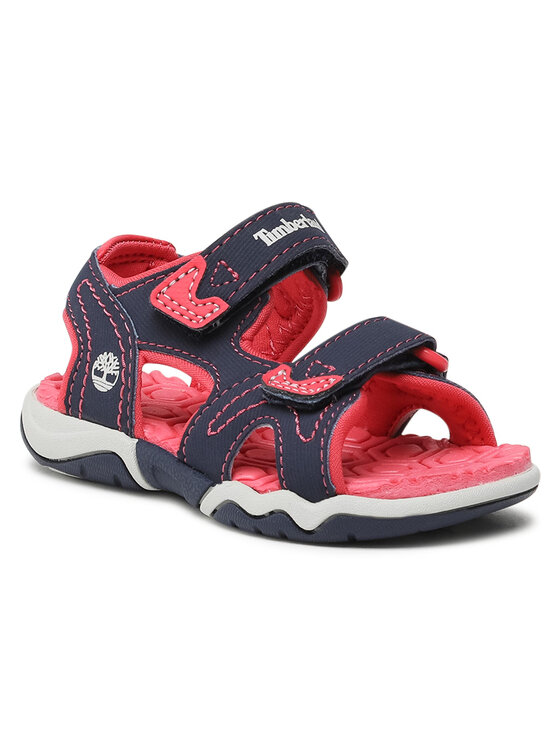Timberland Timberland Basutės Adventure Seeker 2 Strap TB0A1JZL019 Tamsiai mėlyna