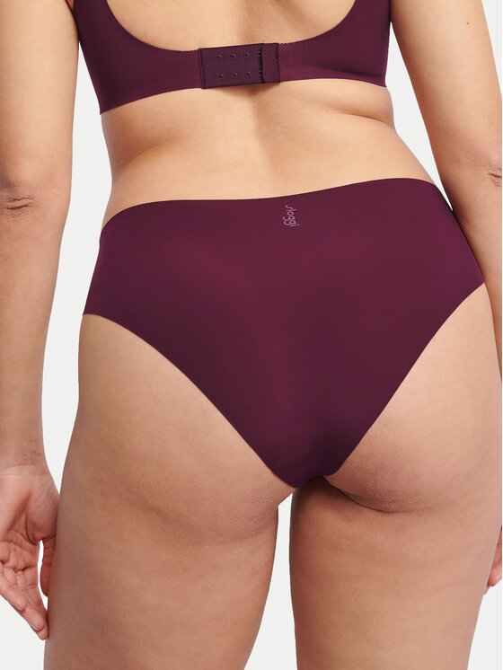 Sloggi Sloggi Culotte classiche Zero Feel 10217838 Beige