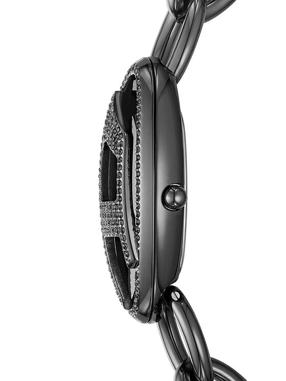 Diesel Diesel Laikrodis D-Era DZ5615 Juoda