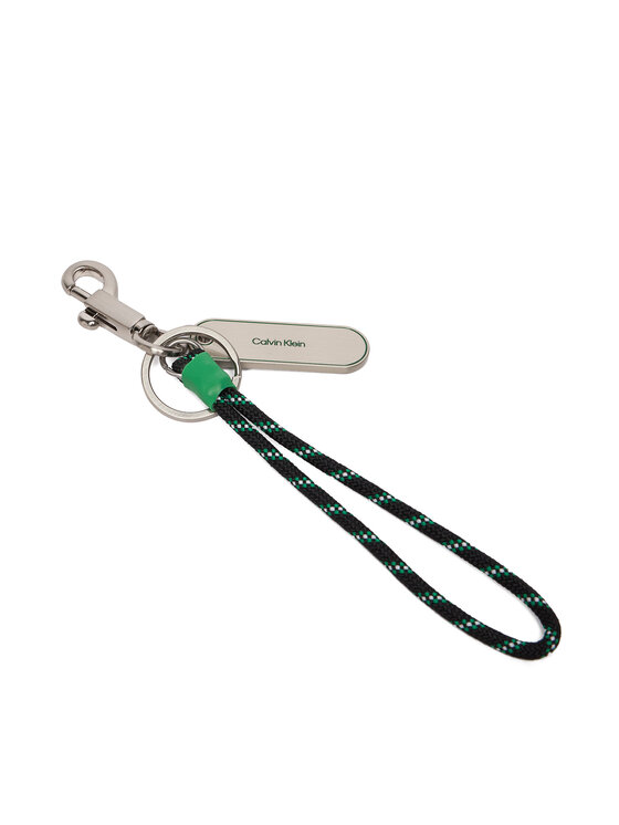 Calvin Klein Calvin Klein Kulcstartó Graphic Key Fobb LV04D1246G