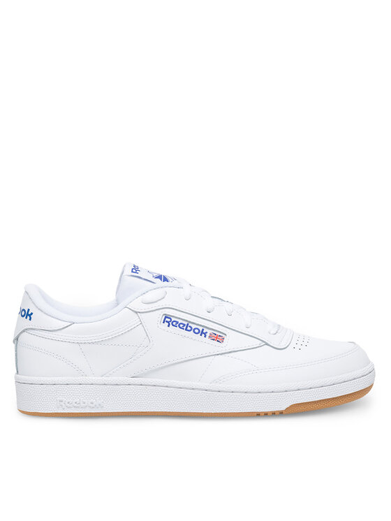 Reebok Snīkeri Club C 85 100000158 Balts