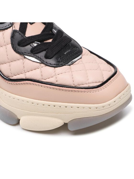 Furla Furla Sneakers Wonderfurla YE84WOF-BX303-0797S-1-032-20-AL-3500 Rosa