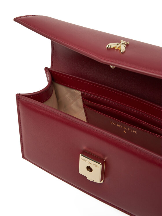 Patrizia Pepe Patrizia Pepe Borsetta 2B0032/L061 Bordeaux