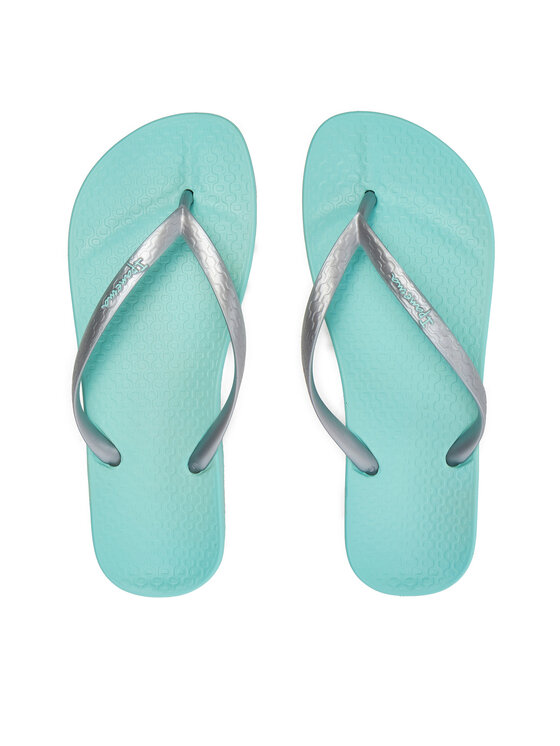 Flip flop Ipanema 81030 Argintiu