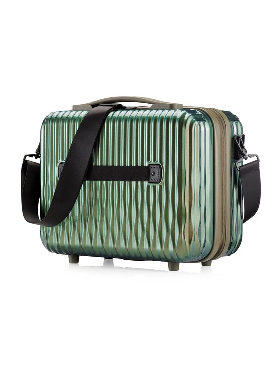 Pack Easy Pack Easy Zestaw kosmetyczek 332493 Zielony