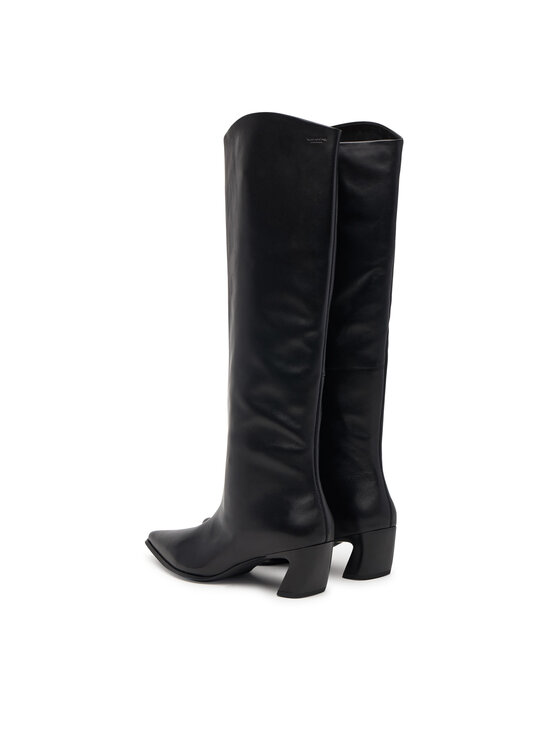 Vagabond Shoemakers Vagabond Shoemakers Ботуши Ilona 6232-201-20 Черен