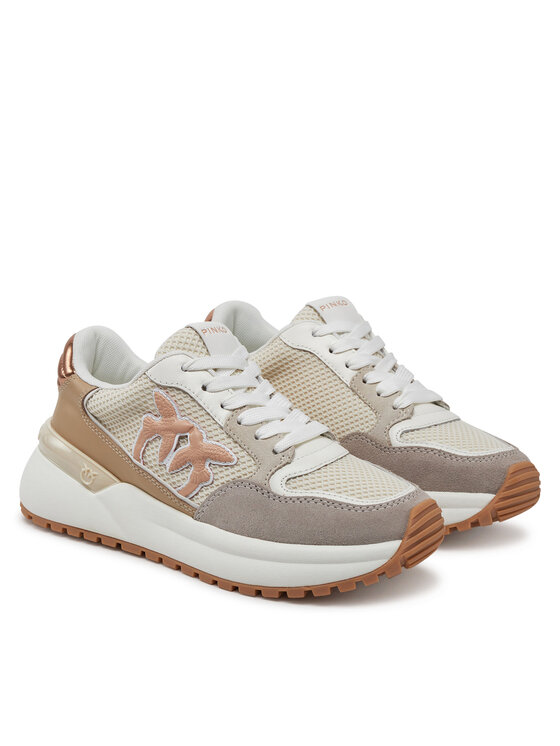 スニーカー PINKO SS25 Sneakers & Slip-On (SS0055 P074ZY4) Pinko Yoko Sneakers | italist