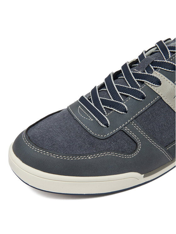 Nautica Nautica Snīkeri CWBEO-24SC055 Tumši zils