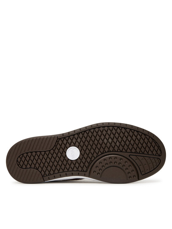 Vans Vans Tossud Cruze 3.0 VN000D6S3N11 Pruun
