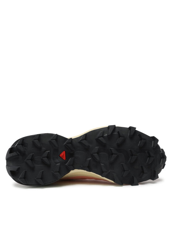 Salomon Salomon Buty do biegania Speedcross 5 416099 20 V0 Różowy