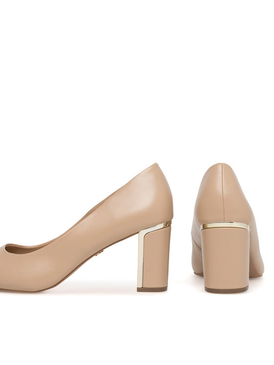 Nine West Nine West Laiviņas ALF10348 Bēšs