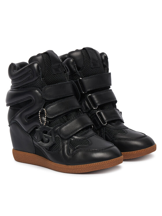Steve Madden Steve Madden Sneakers Mavis  11005696 Schwarz