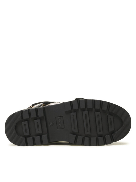 DeeZee DeeZee Botine WS5592-21 Bej