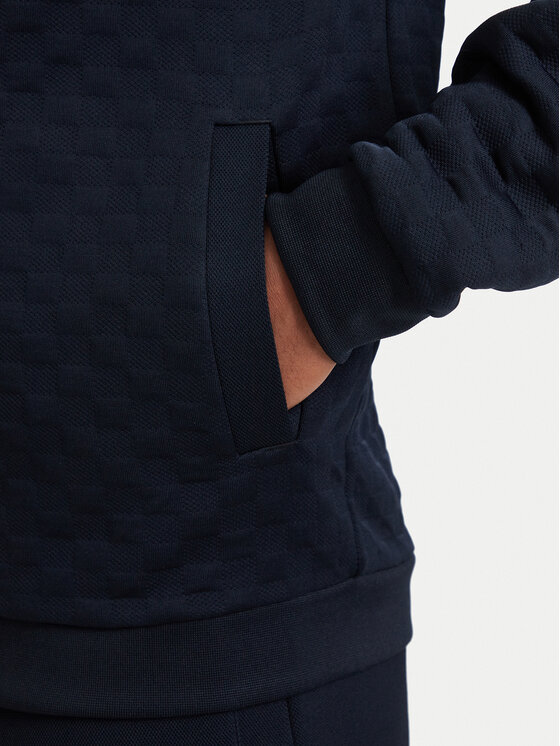 EA7 Emporio Armani EA7 Emporio Armani Pulóver 7M002246 AF26241 UB102 Sötétkék Regular Fit