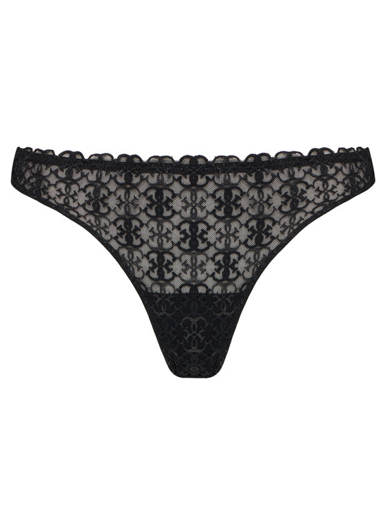 Guess Guess Perizoma O5BE08 K1760 Nero