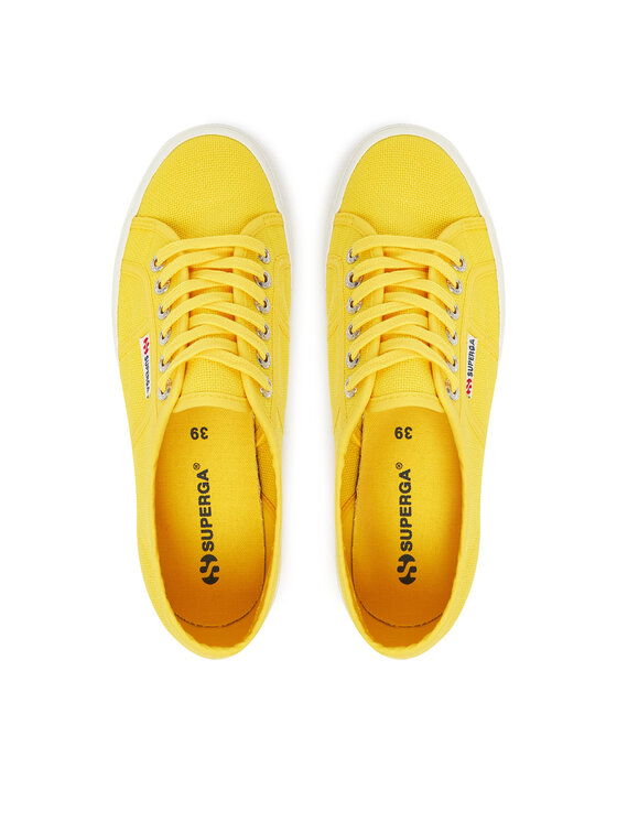 Superga Superga Tenisky S000010 Barevná
