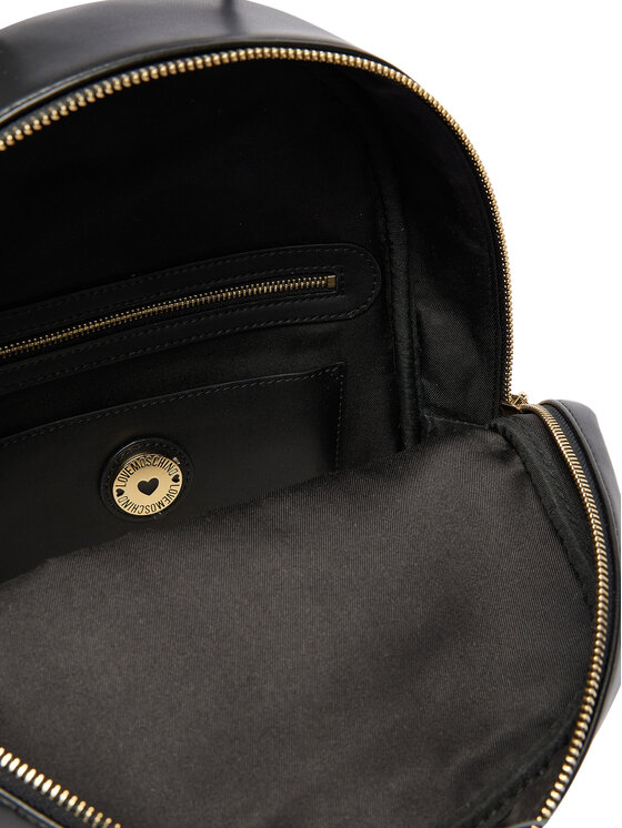 LOVE MOSCHINO LOVE MOSCHINO Zaino JC4036PP1OLJ0000 Nero