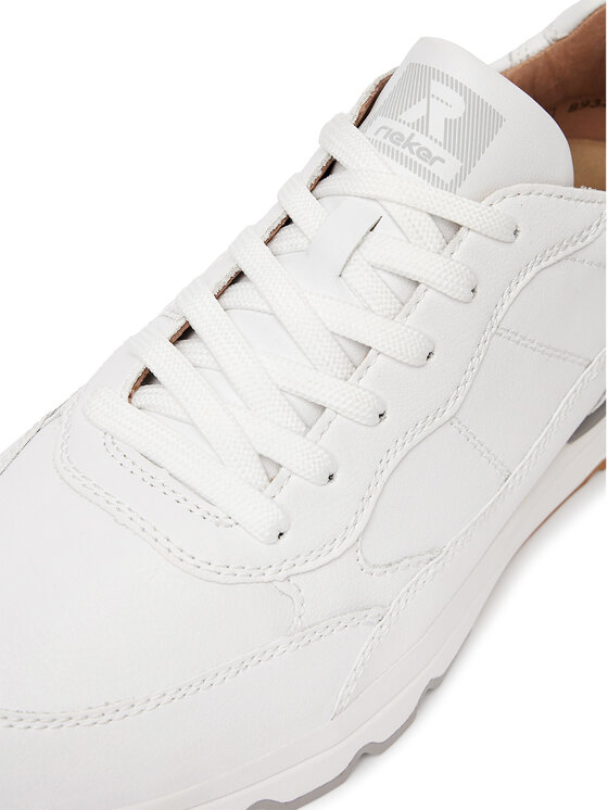 Rieker Revolution Lifestyle Rieker Revolution Lifestyle Tenisice U0904-80 Bijela