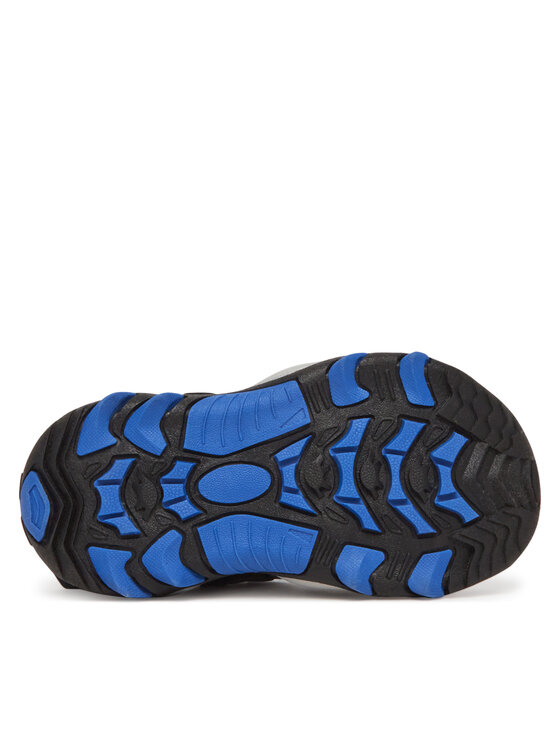 Lumberjack Lumberjack Sandaalid LJ-SBE0106-002-R21-M0142 M Tumesinine