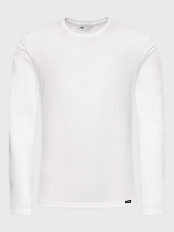 Lee Komplet 2 longsleeve Twin Pack L60PCMKW 112140333