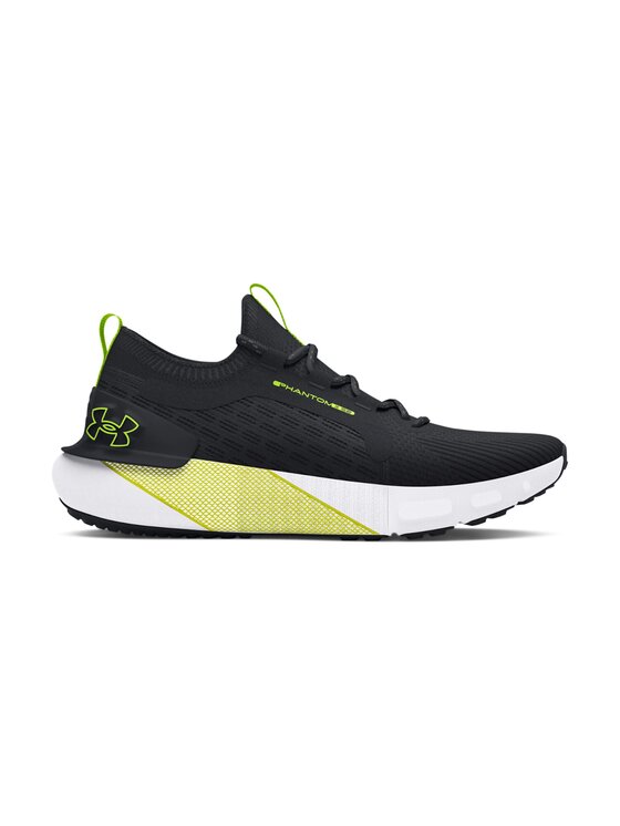 Under Armour Under Armour Buty do biegania HOVR Phantom 3 SE Czarny