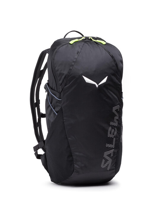 Salewa Salewa Nahrbtnik Ultra Train 14 BP 1254 Črna