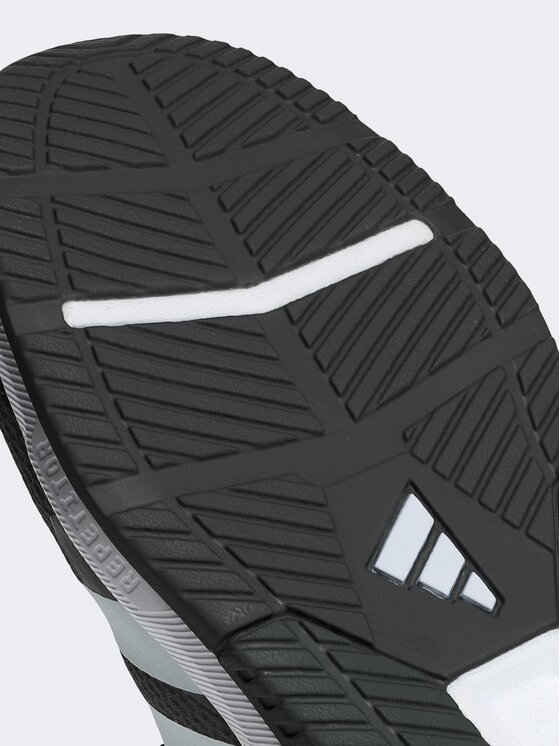 adidas adidas Buty na siłownię Dropset Base Czarny