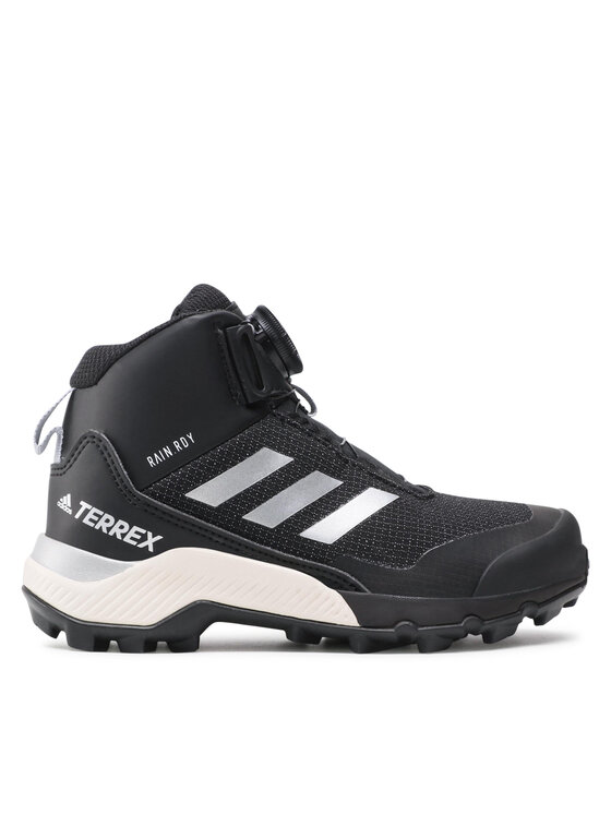 Scarpe Terrex Winter Mid Boa R. Rd FU7272 Nero