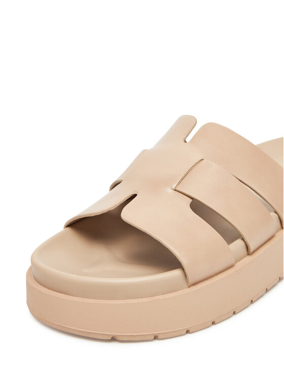 DeeZee DeeZee Šlepetės HY69916-5 Smėlio