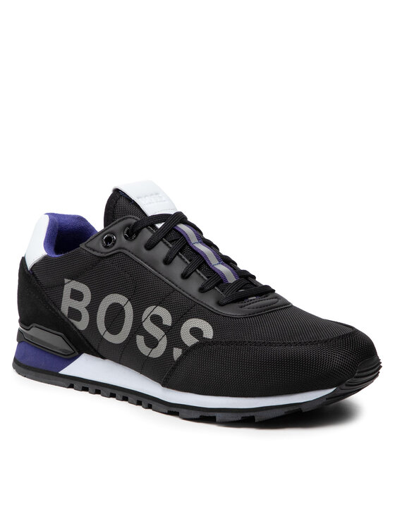 Hugo boss top sneakers 2019
