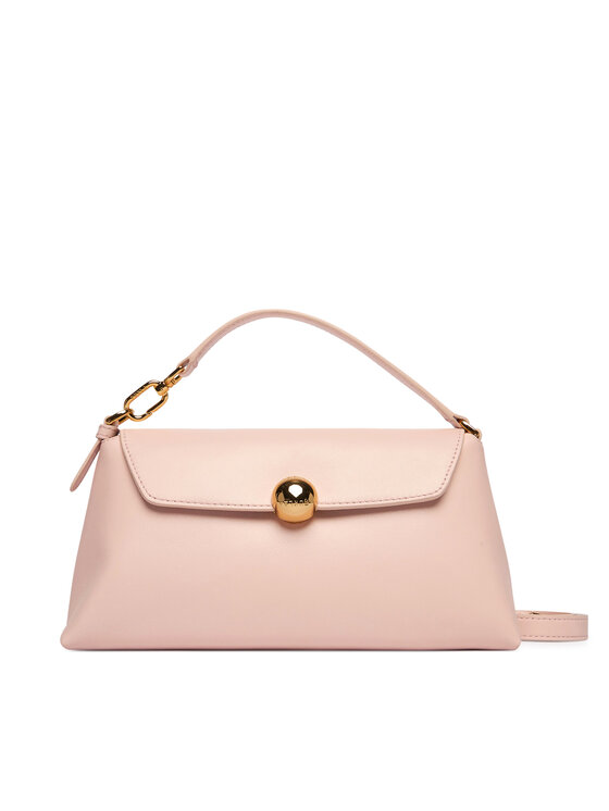 Furla Furla Kabelka Sfera Soft Mini WE00881 BX2269 CN 4355S Růžová