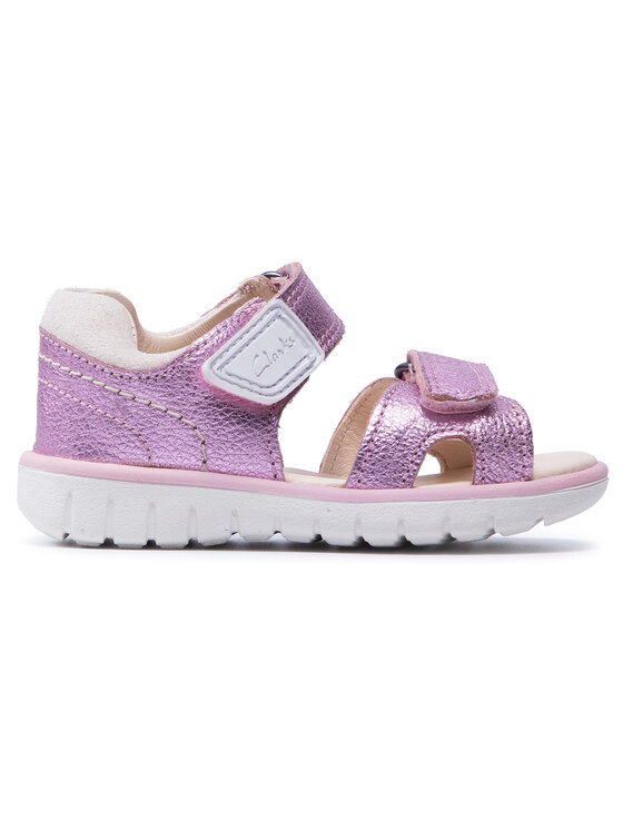 Sandali Roam Surf T 261580296 Rosa