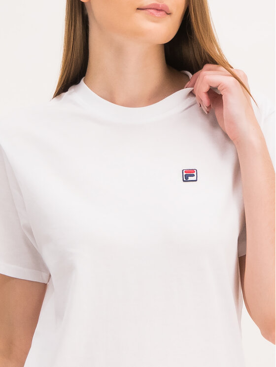 T-shirt Nova 682319 Bianco Regular Fit