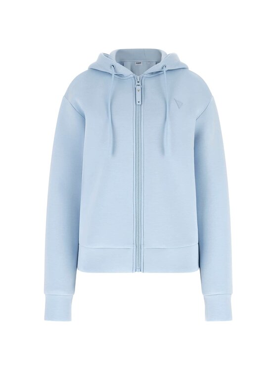 Guess Guess Kardigan 146269 Modrá Classic Fit