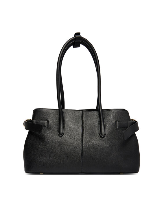 Patrizia Pepe Patrizia Pepe Torbica 8B0305/L162 Crna