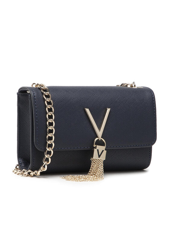 Valentino Valentino Сумка Divina Sa VBS1IJ03 Cиній