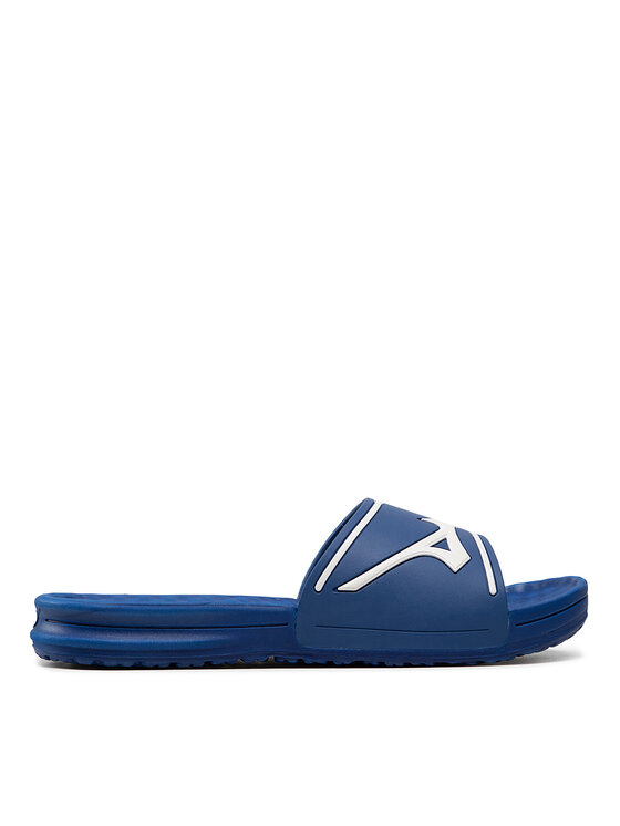 Mizuno Mizuno Șlapi Relax Slide 2 11GJ202027 Albastru