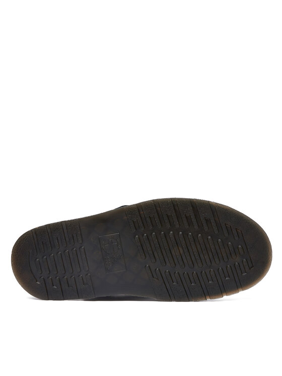 Dr. Martens Dr. Martens Pantoletten Josef DM31570001 Schwarz